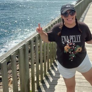 Meet your Posher, Emma